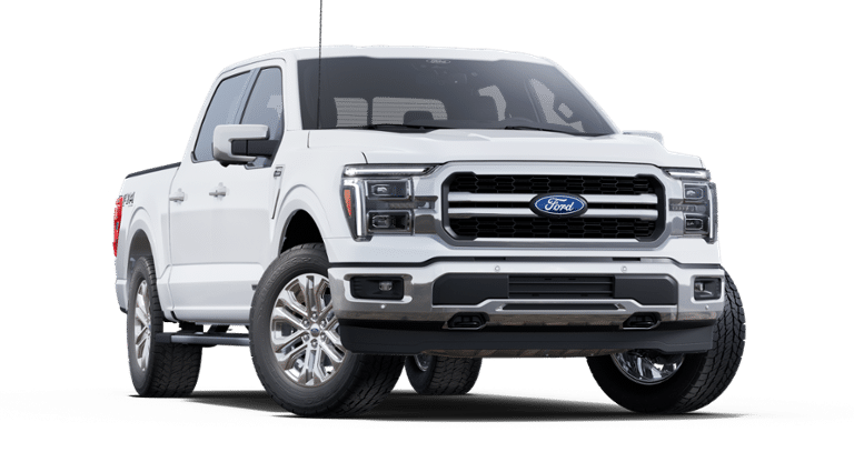 F-150® vehicle